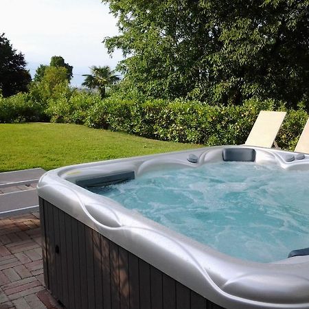 Bed and Breakfast Casal Del Pigno à Peschiera del Garda Extérieur photo