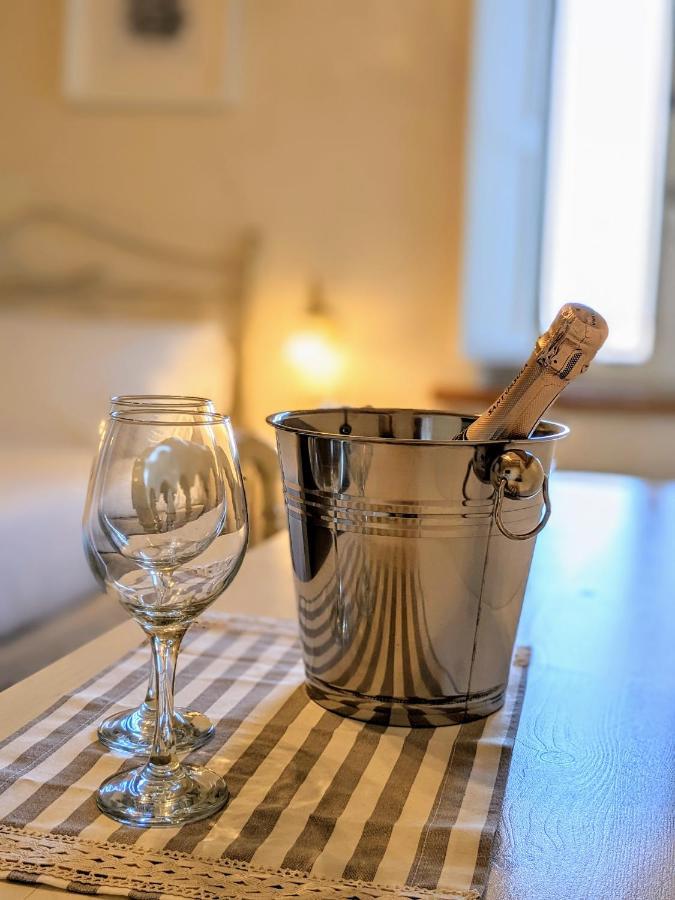 Bed and Breakfast Casal Del Pigno à Peschiera del Garda Extérieur photo