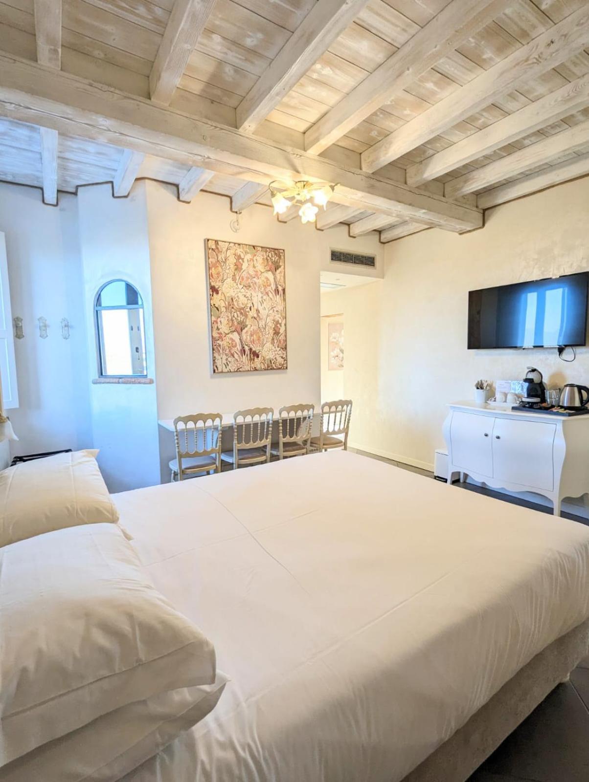Bed and Breakfast Casal Del Pigno à Peschiera del Garda Extérieur photo