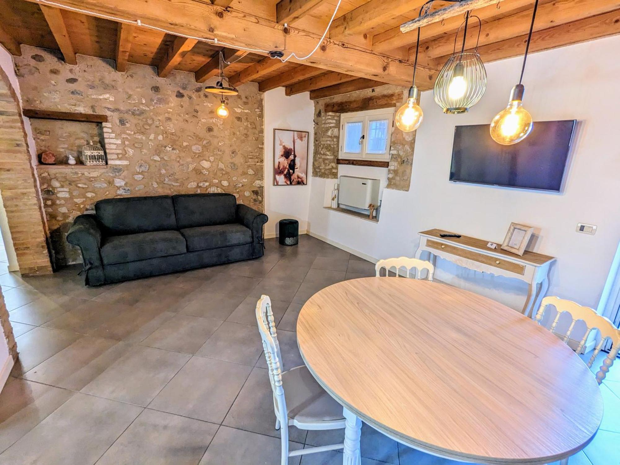 Bed and Breakfast Casal Del Pigno à Peschiera del Garda Extérieur photo