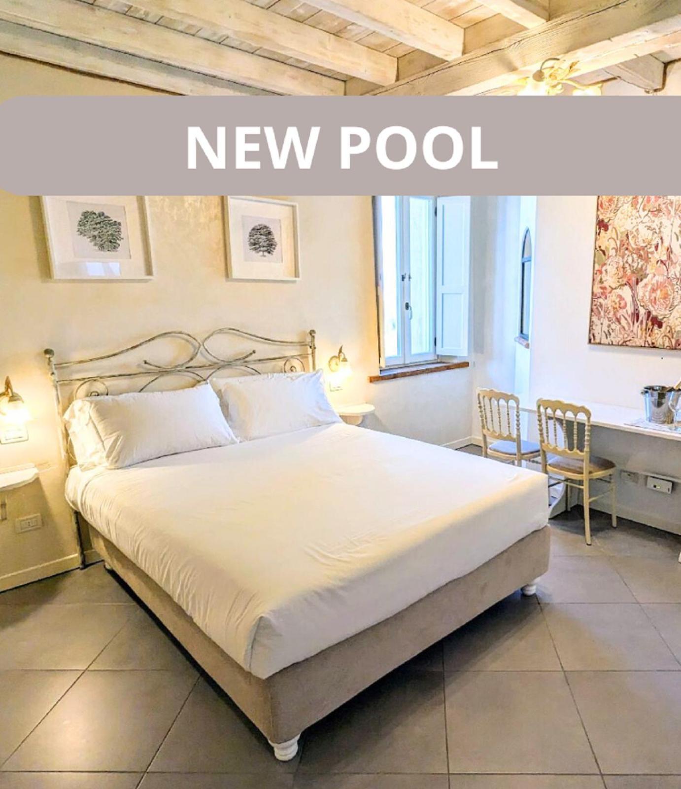 Bed and Breakfast Casal Del Pigno à Peschiera del Garda Extérieur photo