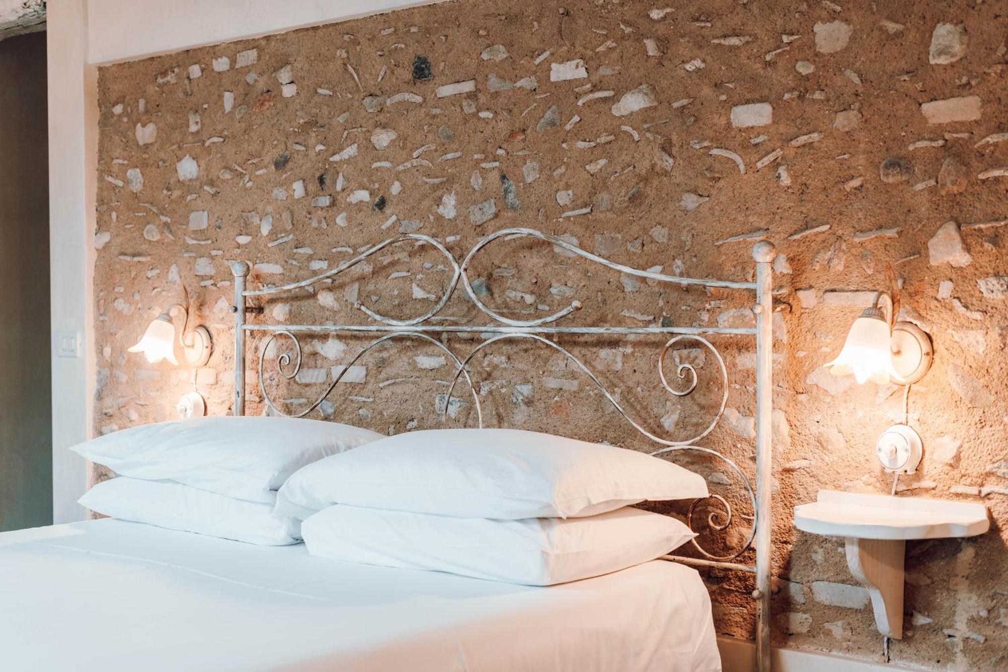 Bed and Breakfast Casal Del Pigno à Peschiera del Garda Extérieur photo