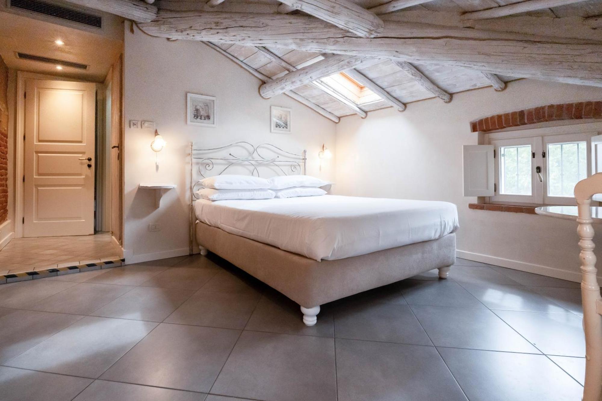 Bed and Breakfast Casal Del Pigno à Peschiera del Garda Extérieur photo