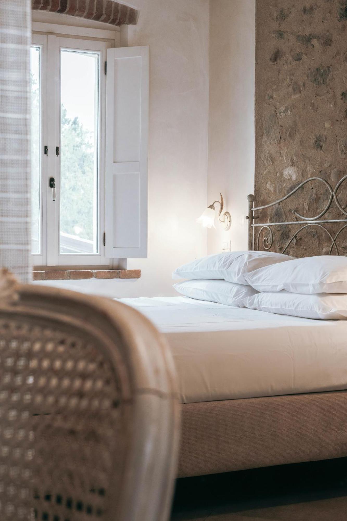 Bed and Breakfast Casal Del Pigno à Peschiera del Garda Extérieur photo