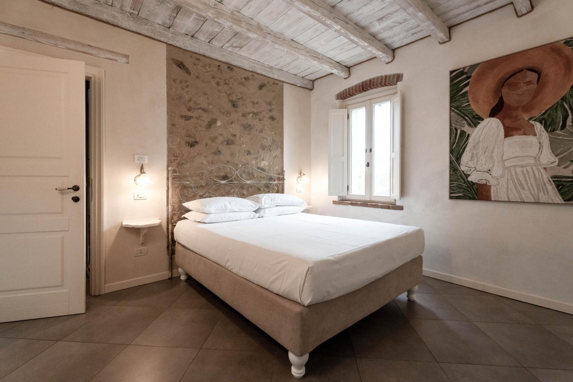 Bed and Breakfast Casal Del Pigno à Peschiera del Garda Extérieur photo