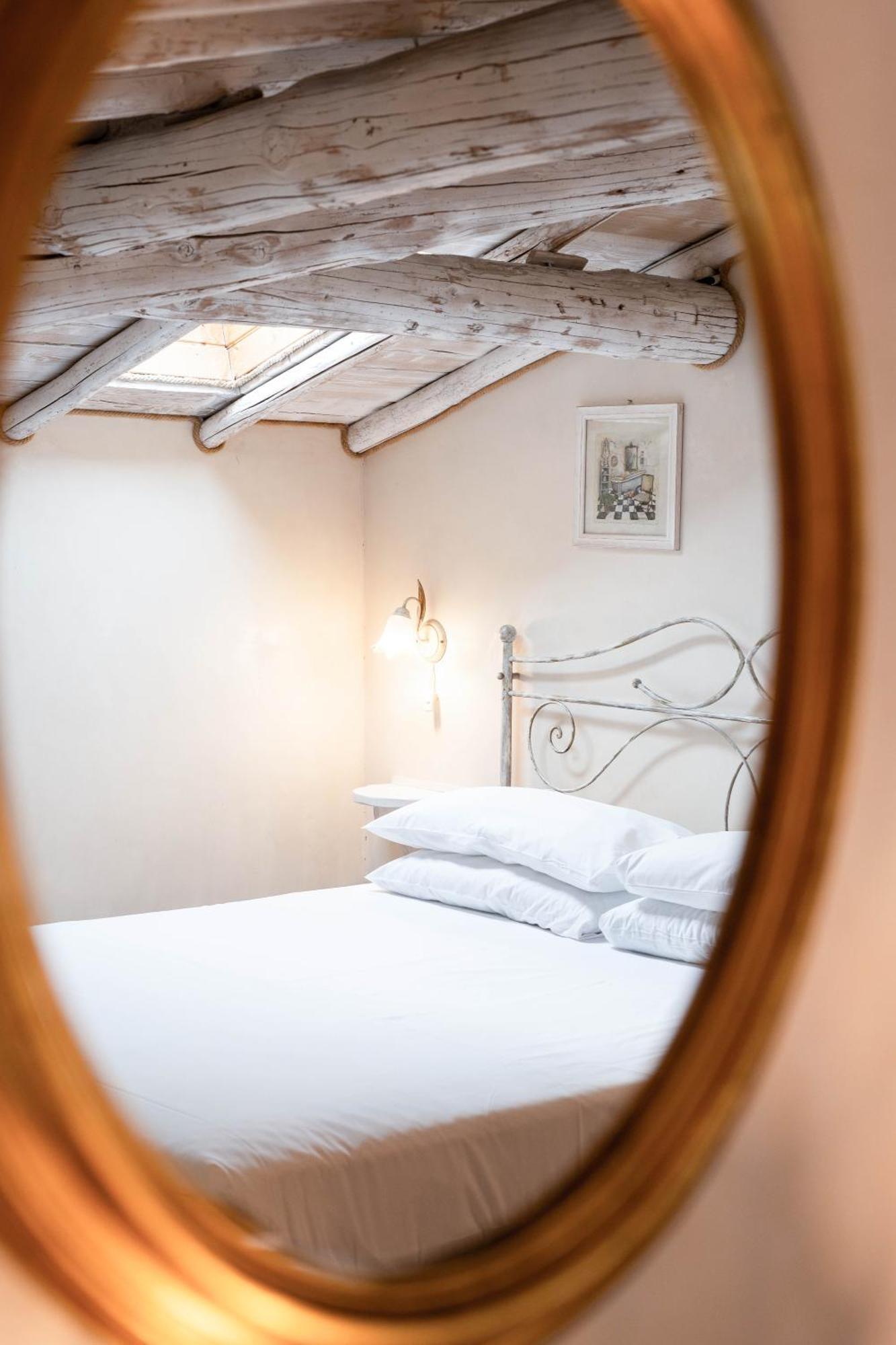 Bed and Breakfast Casal Del Pigno à Peschiera del Garda Extérieur photo
