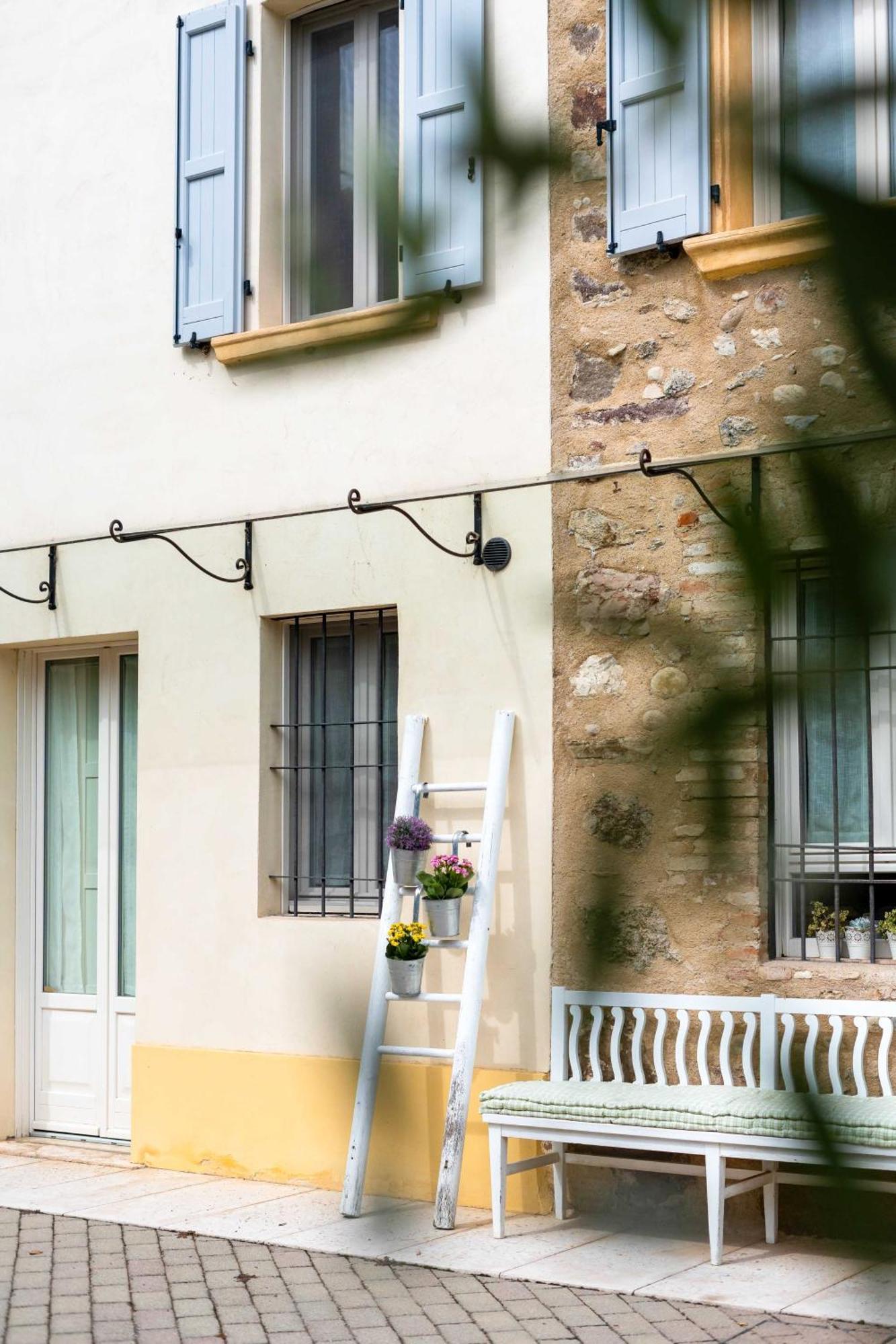Bed and Breakfast Casal Del Pigno à Peschiera del Garda Extérieur photo