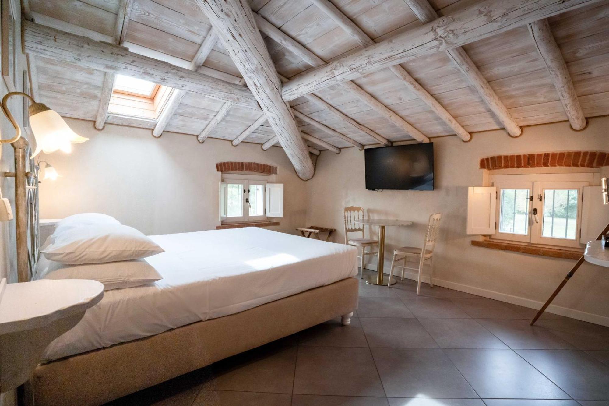 Bed and Breakfast Casal Del Pigno à Peschiera del Garda Extérieur photo