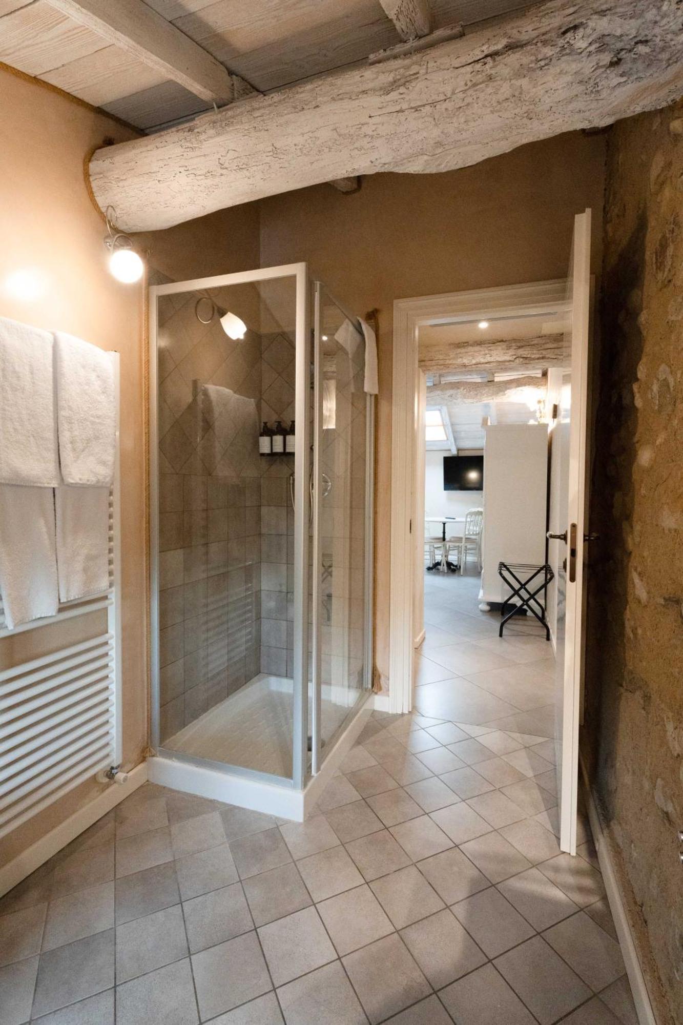 Bed and Breakfast Casal Del Pigno à Peschiera del Garda Chambre photo