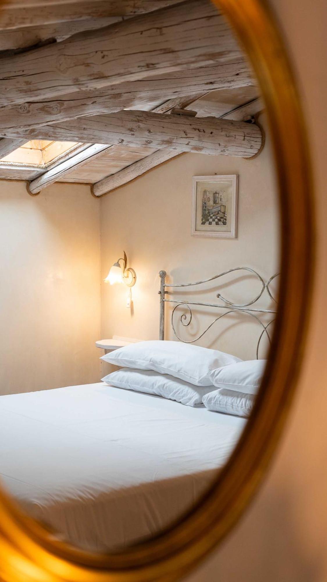 Bed and Breakfast Casal Del Pigno à Peschiera del Garda Extérieur photo