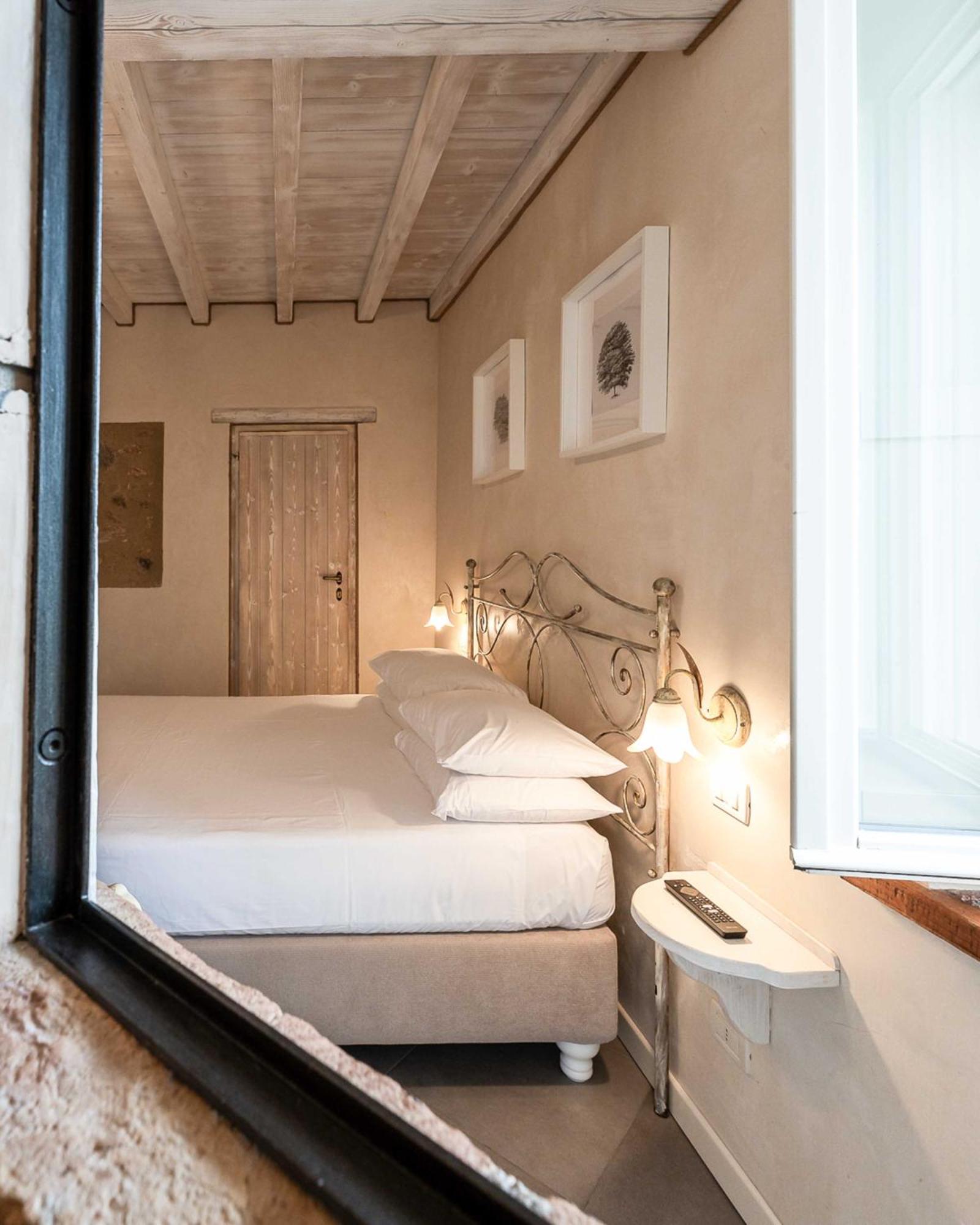 Bed and Breakfast Casal Del Pigno à Peschiera del Garda Extérieur photo