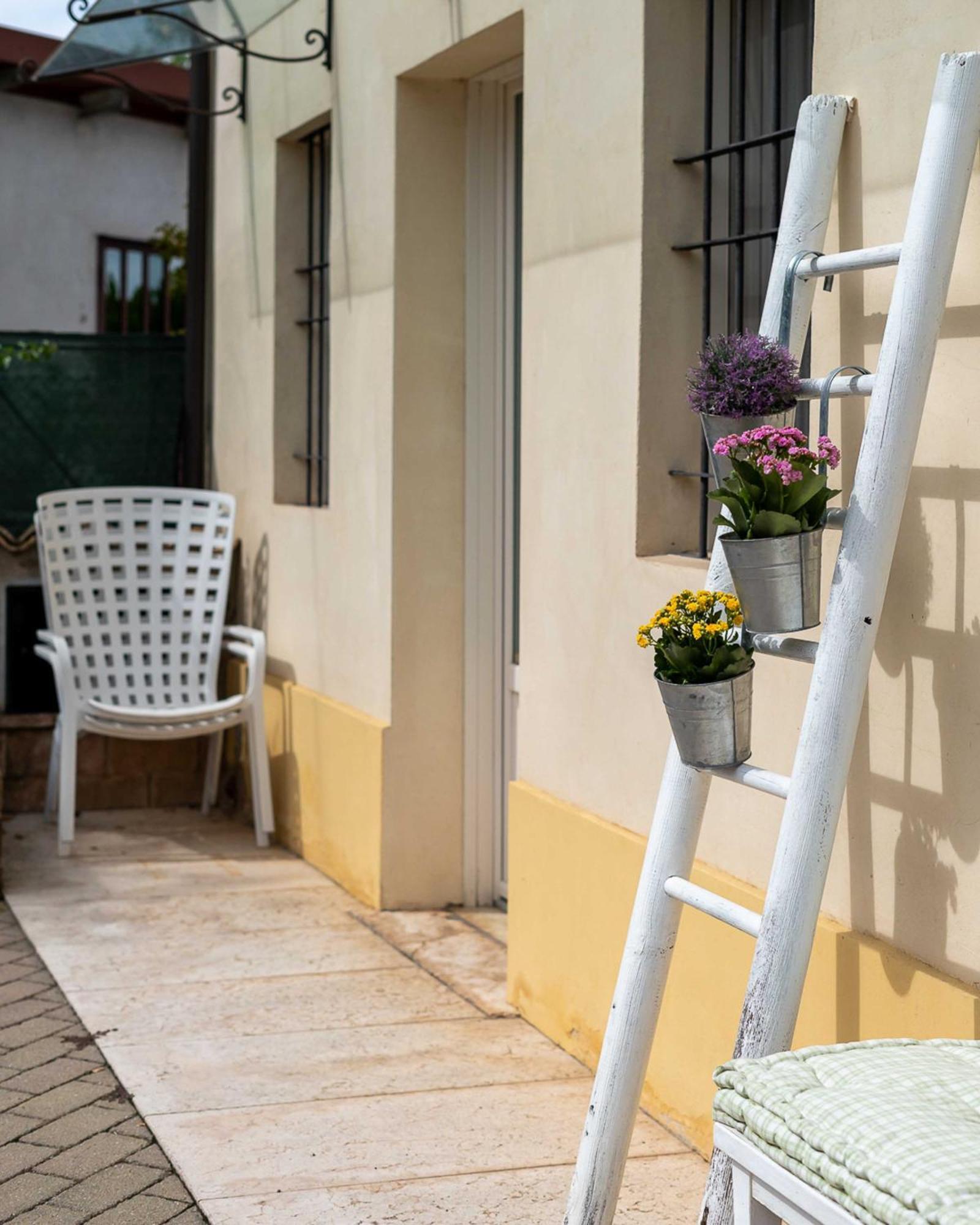 Bed and Breakfast Casal Del Pigno à Peschiera del Garda Extérieur photo