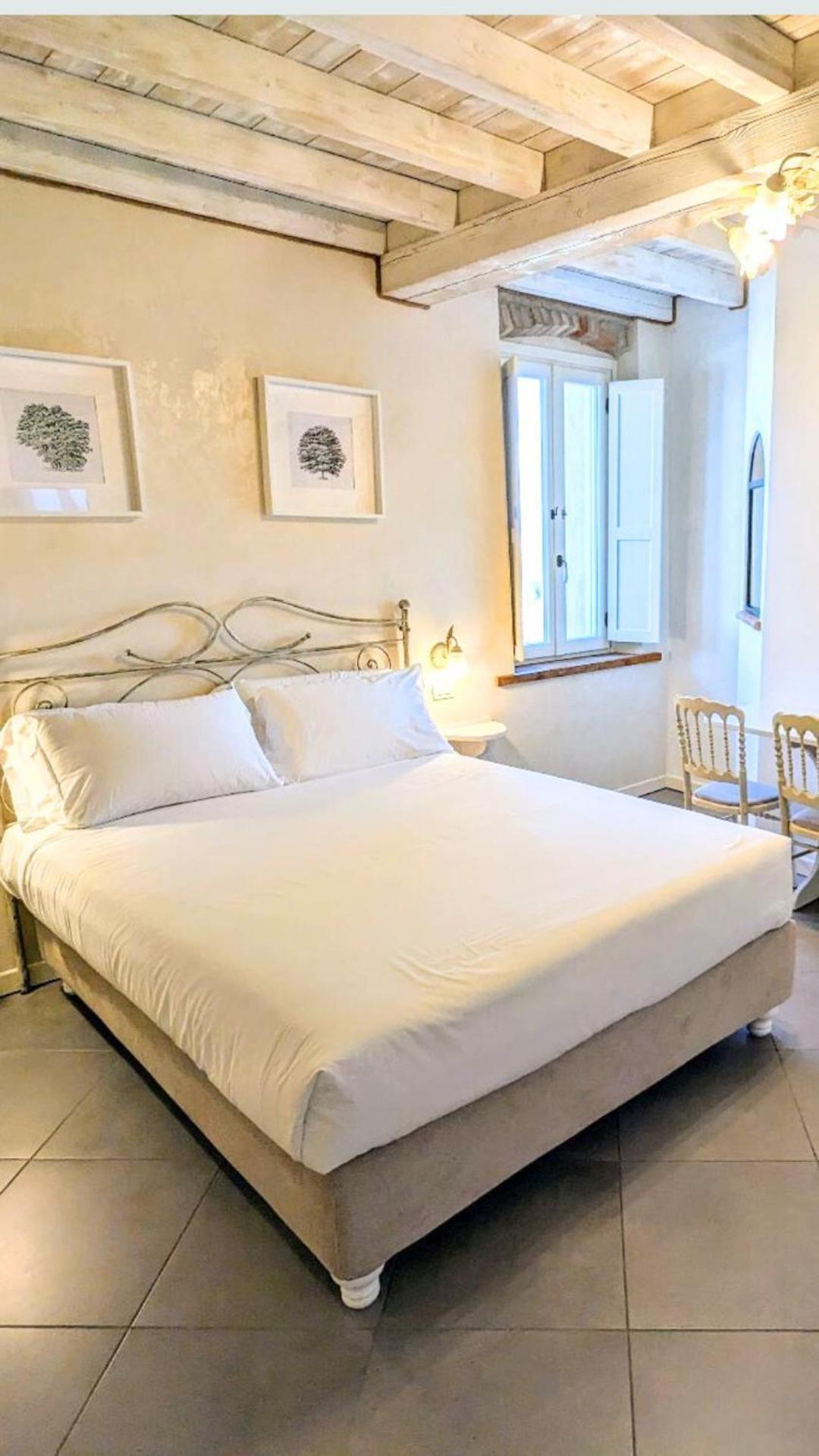 Bed and Breakfast Casal Del Pigno à Peschiera del Garda Extérieur photo